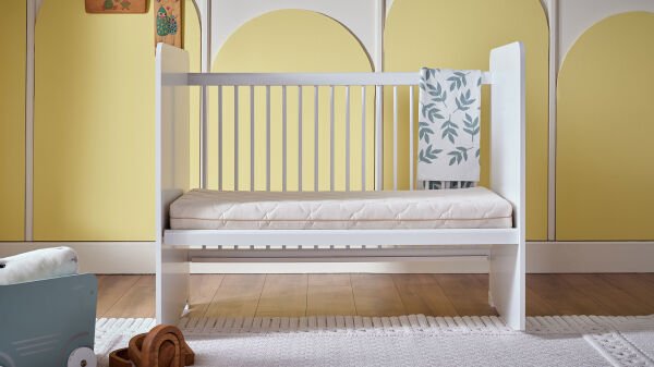 Cottobaby Yatak 60X120