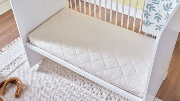 Cottobaby Yatak 60X120
