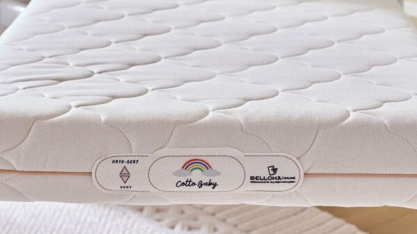 Cottobaby Yatak 60X120