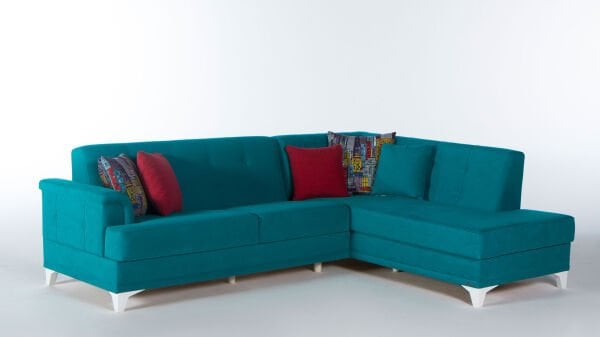 Cantona Köşe Koltuk