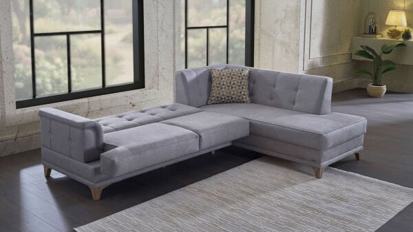 Cantona Köşe Koltuk