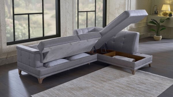 Cantona Köşe Koltuk