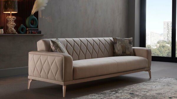 Palermo Koltuk Takımı