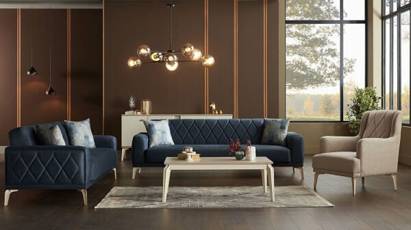 Palermo Koltuk Takımı