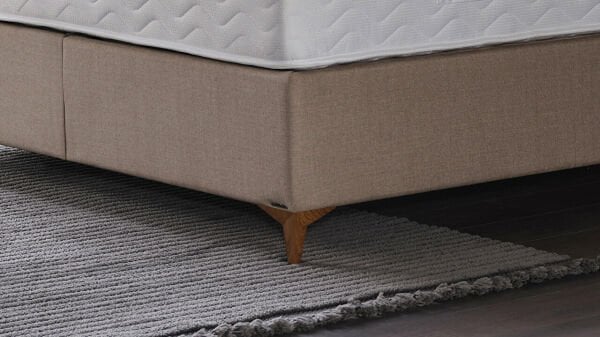 Verso S 120 Cm Ölçü İçin Baza Ayak&Aksesuar Paketi 4'lü