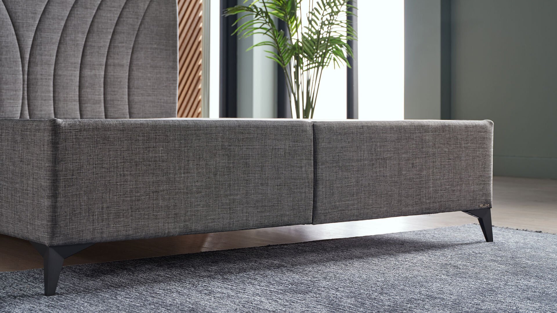 Verso S 120 Cm Ölçü İçin Baza Ayak Paketi