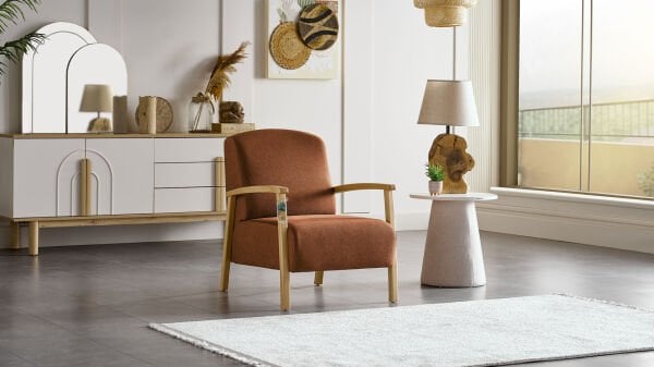 Boheems Koltuk Takımı