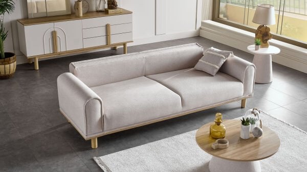 Boheems Koltuk Takımı