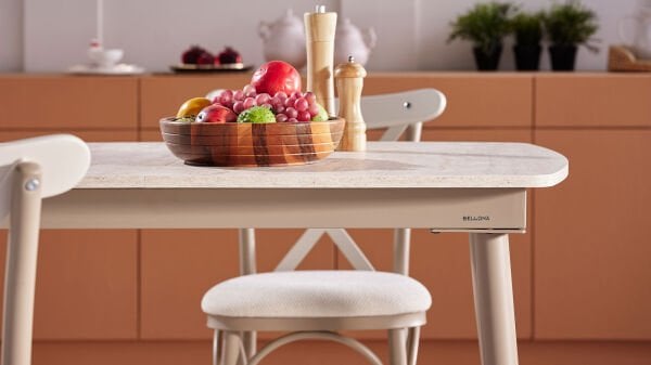 Nora Açılır Yemek Masası