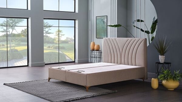 Verso S Baza 140X190 - Vizon