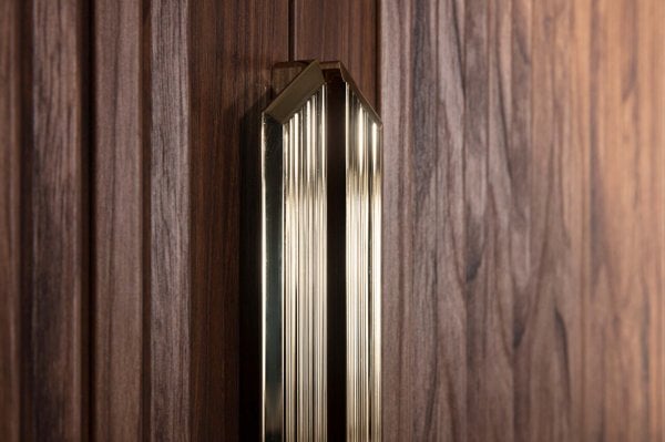 Montego 5 Kapaklı Gardırop