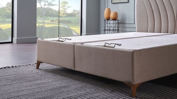 Verso S Baza 160X200 - Vizon