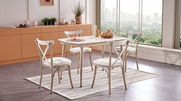 Nora Kitchen Table Set