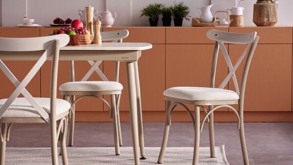 Nora Mutfak Masa Takımı