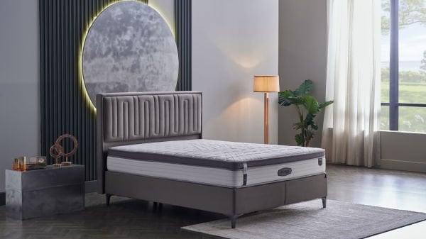 Soft Selection Pro 5 Yatak 90X190