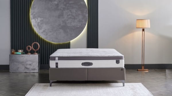 Soft Selection Pro 5 Yatak 90X190