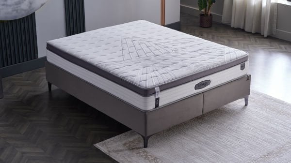 Soft Selection Pro 5 Yatak 90X190