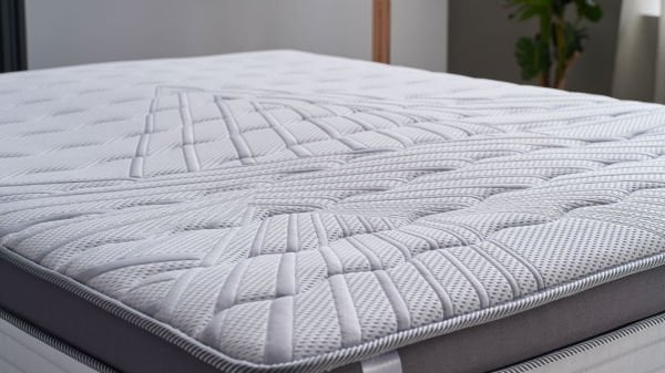 Soft Selection Pro 5 Yatak 90X190