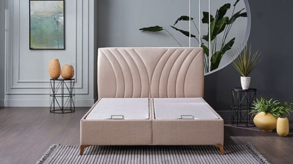 Verso S Baza 90X190 - Vizon