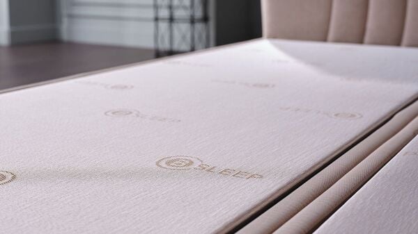 Verso S Baza 90X190 - Vizon