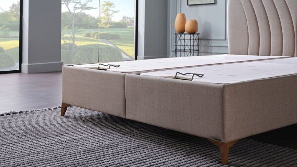 Verso S Baza 100X200 - Vizon