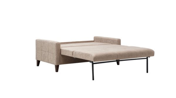 Sandro Family İkili Yataklı Koltuk - Vizon