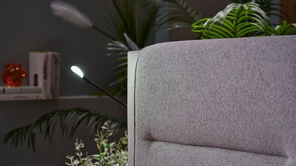 Hybrid Sleep Başlık Vizon - 150