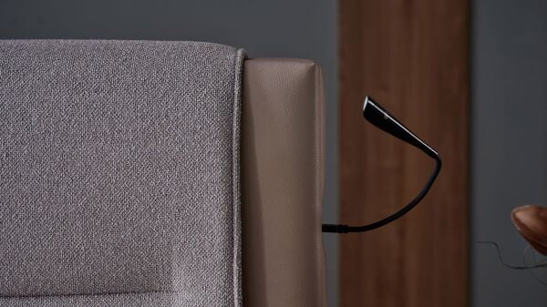 Hybrid Sleep Başlık Vizon - 150