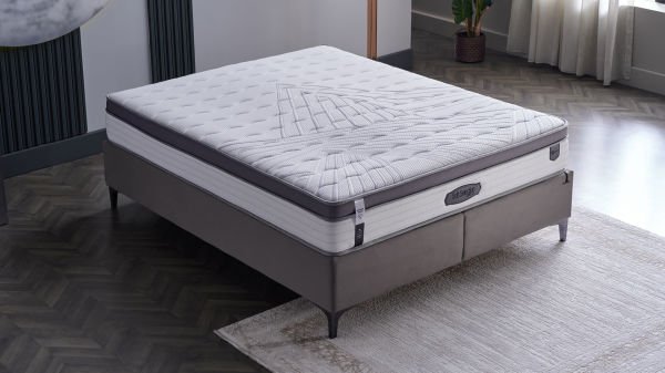 Soft Selection Pro 5 Yatak 140X190