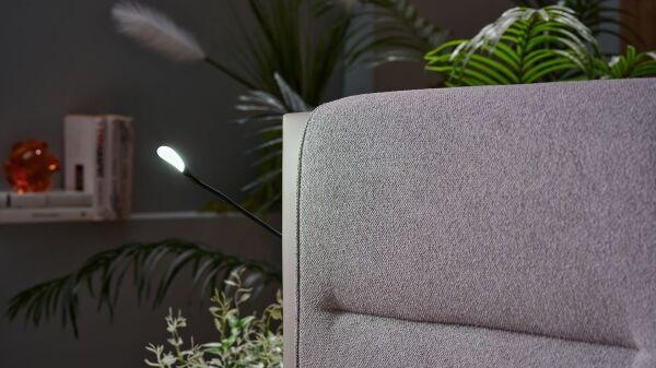 Hybrid Sleep Başlık Vizon - 160