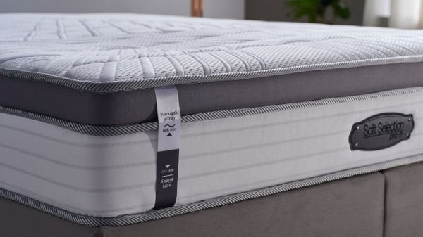 Soft Selection Pro 5 Yatak 160X200