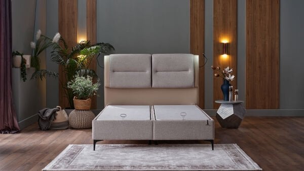 Hybrid Sleep Baza Vizon - 140X190