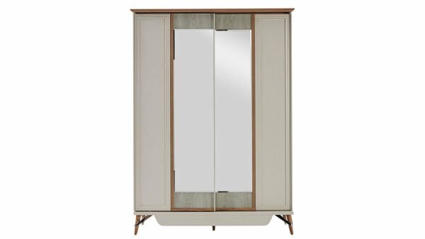 Valencia Genç Odası Sürgülü Gardırop