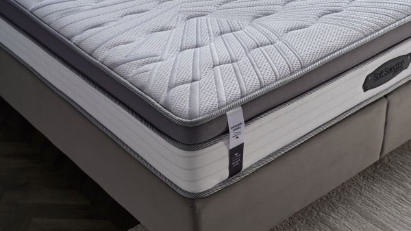 Soft Selection Pro 5 Yatak 120X200