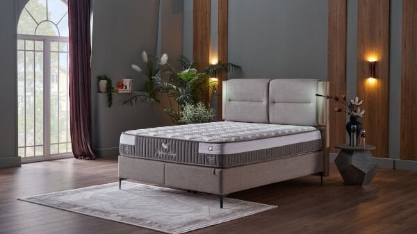 Hybrid Sleep Baza Vizon - 160X200