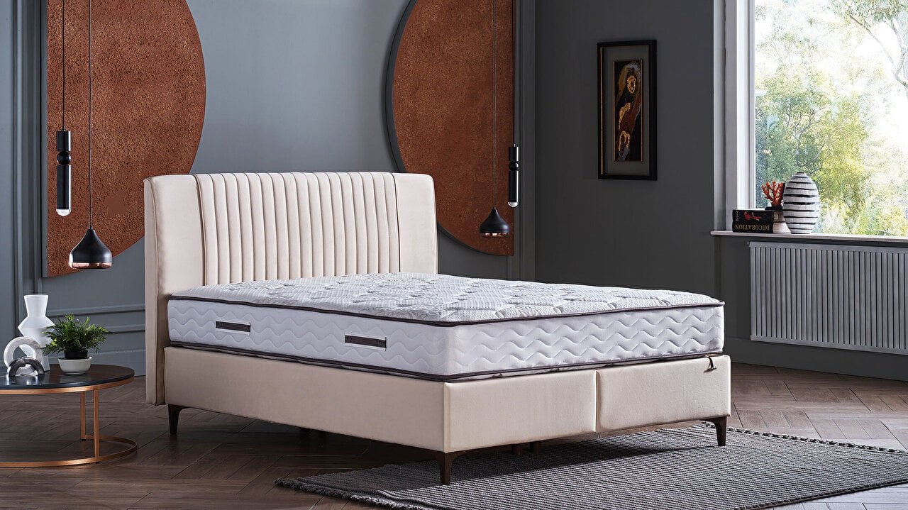 Caprice Yatak 100X200