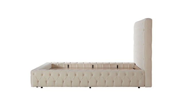 Platinum Baza - Krem