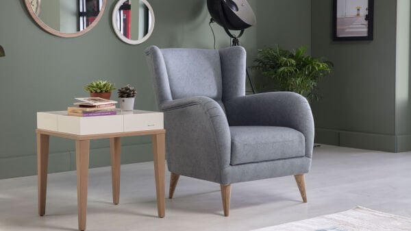 Mavenna Koltuk Takımı (3+3+B+B)