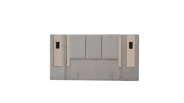 Havana Aydınlatmalı Başlık 150