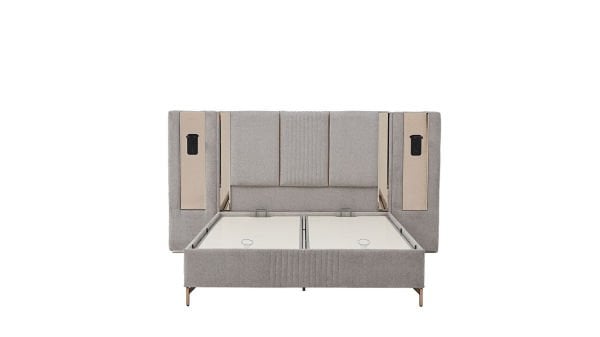 Havana Aydınlatmalı Başlık 150