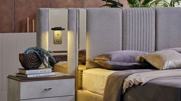 Havana Aydınlatmalı Başlık 150