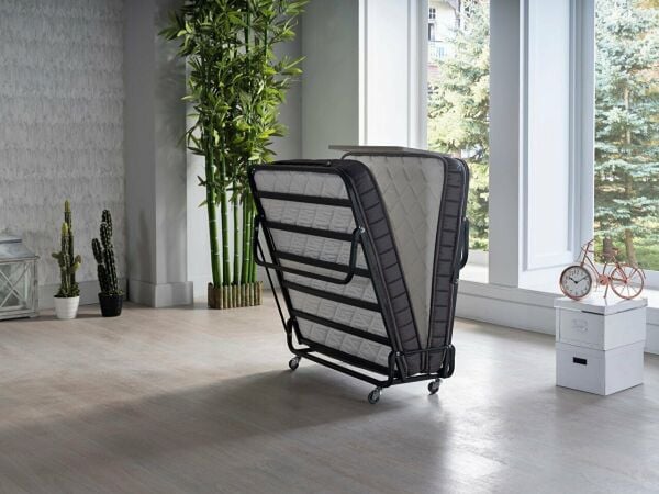 Easy Katlanır Yatak