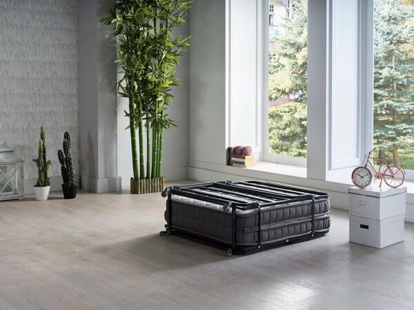 Easy Katlanır Yatak