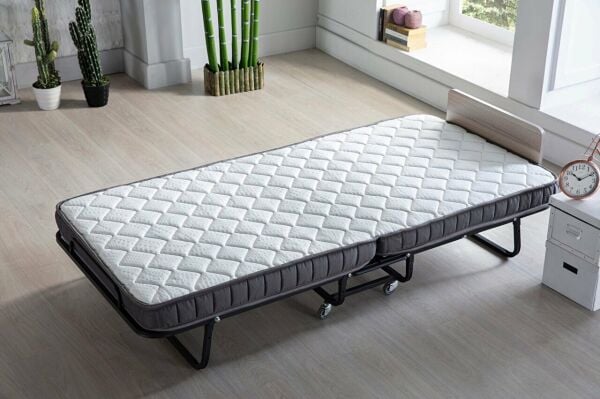 Easy Katlanır Yatak