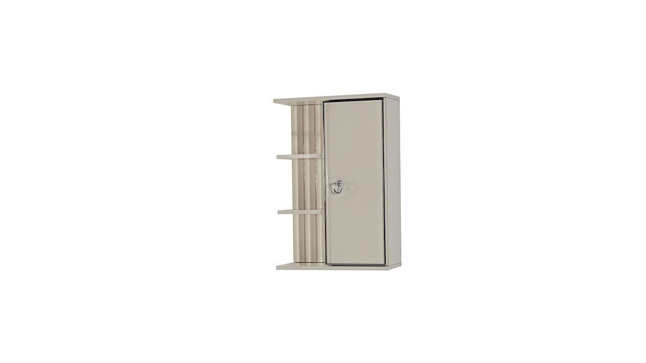 Gravita Dolap Modülü - Fildişi