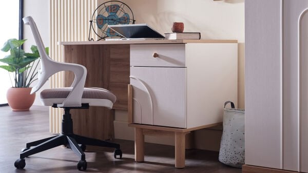 Boheems Çalışma Masası Seti