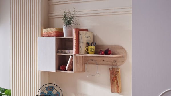 Boheems Çalışma Masası Seti