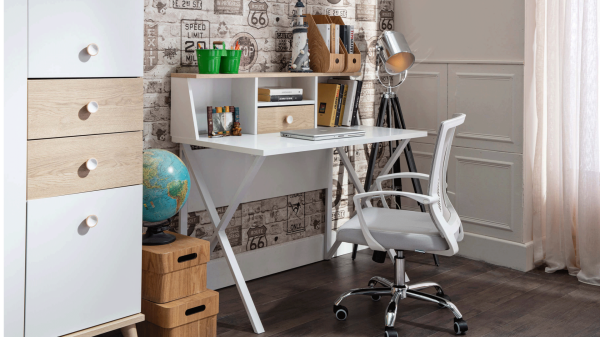 Intro Çalışma Masası Seti