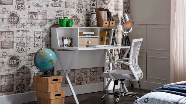 Intro Çalışma Masası Seti