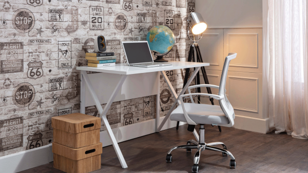 Intro Çalışma Masası Seti